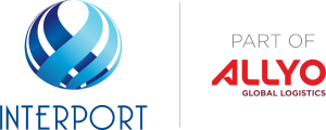 Interport Logistics Logo