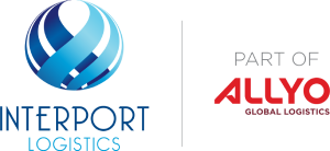Interport Logistics Logo
